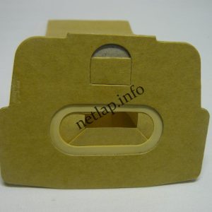 NL-PZS-265A120 porszívó papír porzsák