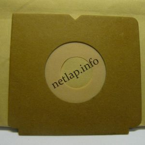 NL-PZS-265A126 AEG GR28 porszívó papír porzsák