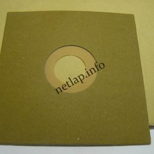 NL-PZS-265BAG01 Univerzális porszívó papír porzsák