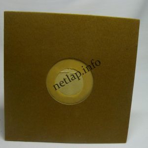 NL-PZS-265BAG04 Univerzális porszívó papír porzsák