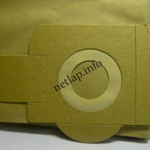 NL-PZS-265BH1 Rowenta Bully porszívó papír porzsák