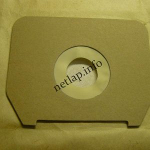 NL-PZS-265CLS21 porszívó papír porzsák