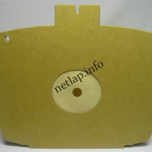 NL-PZS-265E8 Electrolux porszívó papír porzsák