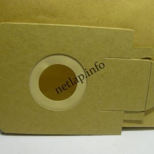 NL-PZS-265EIO50 EIO futura porszívó papír porzsák