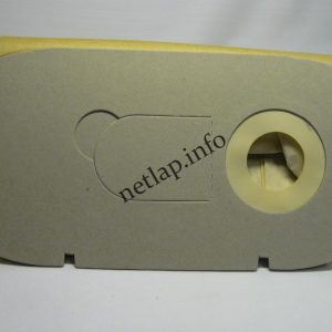 NL-PZS-265FE1 porszívó papír porzsák