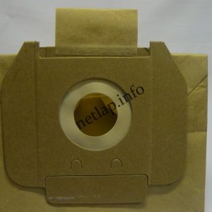 NL-PZS-265GB1 Cleanfix Ghibli porszívó papír porzsák