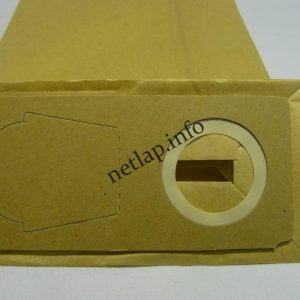 NL-PZS-265H7218 porszívó papír porzsák