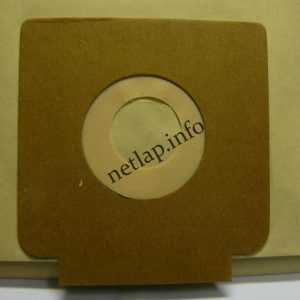 NL-PZS-265K16 Karcher porszívó papír porzsák