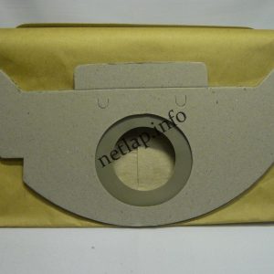 NL-PZS-265K2 Karcher 2501 porszívó papír porzsák