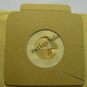 NL-PZS-265K5 Karcher porszívó papír porzsák