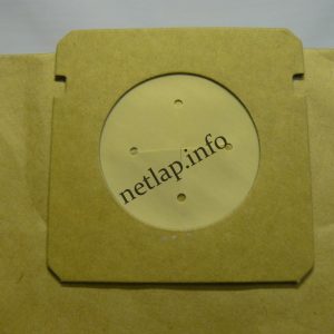 NL-PZS-265L2 Liv Rondo porszívó papír porzsák