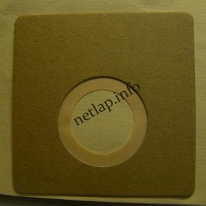 NL-PZS-265MP1 Zelmer Multipro 01Z013m Profus ll CD 1201 porszívó papír porzsák