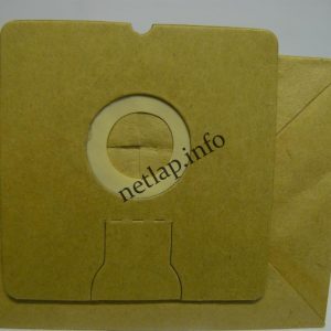 NL-PZS-265MR2 porszívó papír porzsák