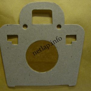 NL-PZS-265MX10 Moulinex porszívó papír porzsák