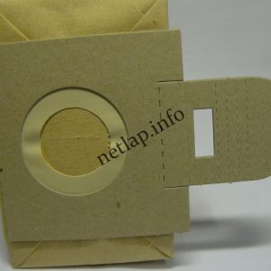 NL-PZS-265MX11 porszívó papír porzsák