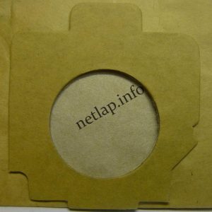 NL-PZS-265MX2 Moulinex porszívó papír porzsák