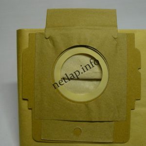 NL-PZS-265MX5 Moulinex porszívó papír porzsák