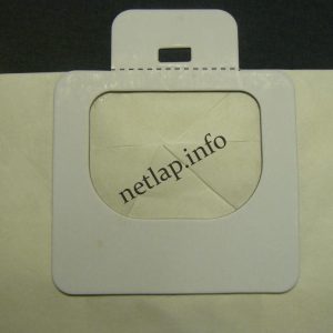 NL-PZS-265MX6 Moulinex porszívó papír porzsák