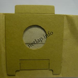 NL-PZS-265MX7 Moulinex Pover Pack porszívó papír porzsák