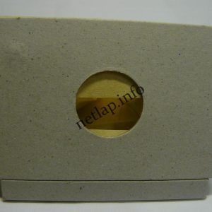 NL-PZS-265P1 Electrolux porszívó papír porzsák