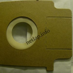 NL-PZS-265PC3 Panasonic porszívó papír porzsák