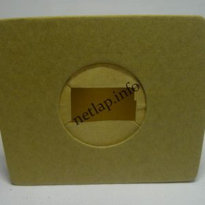 NL-PZS-265PH1 ETA 409 porszívó papír porzsák