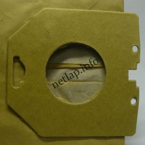 NL-PZS-265PH2 Philips Oslo porszívó papír porzsák