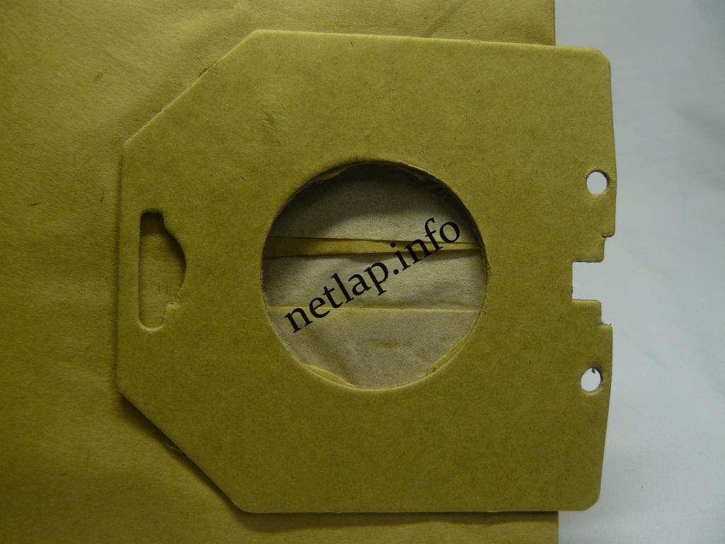 NL-PZS-265PH2 Philips Oslo porszívó papír porzsák