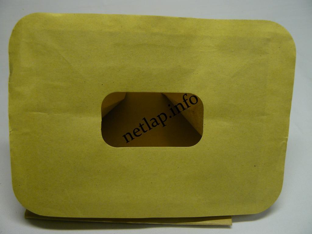 NL-PZS-265PH4 Philips porszívó papír porzsák