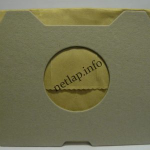 NL-PZS-265PH6 Philips Triathlon porszívó papír porzsák