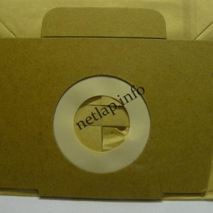 NL-PZS-265R10 Rowenta porszívó papír porzsák