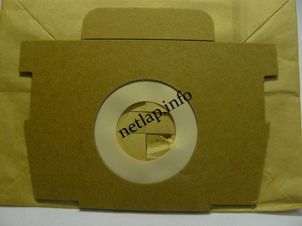 NL-PZS-265R10 Rowenta porszívó papír porzsák