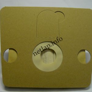 NL-PZS-265R11 Rowenta Neo porszívó papír porzsák