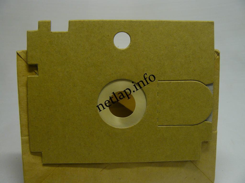 NL-PZS-265R2 Rowenta Dymbo porszívó papír porzsák