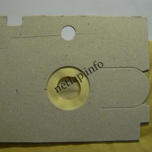 NL-PZS-265R6 Rowenta porszívó papír porzsák