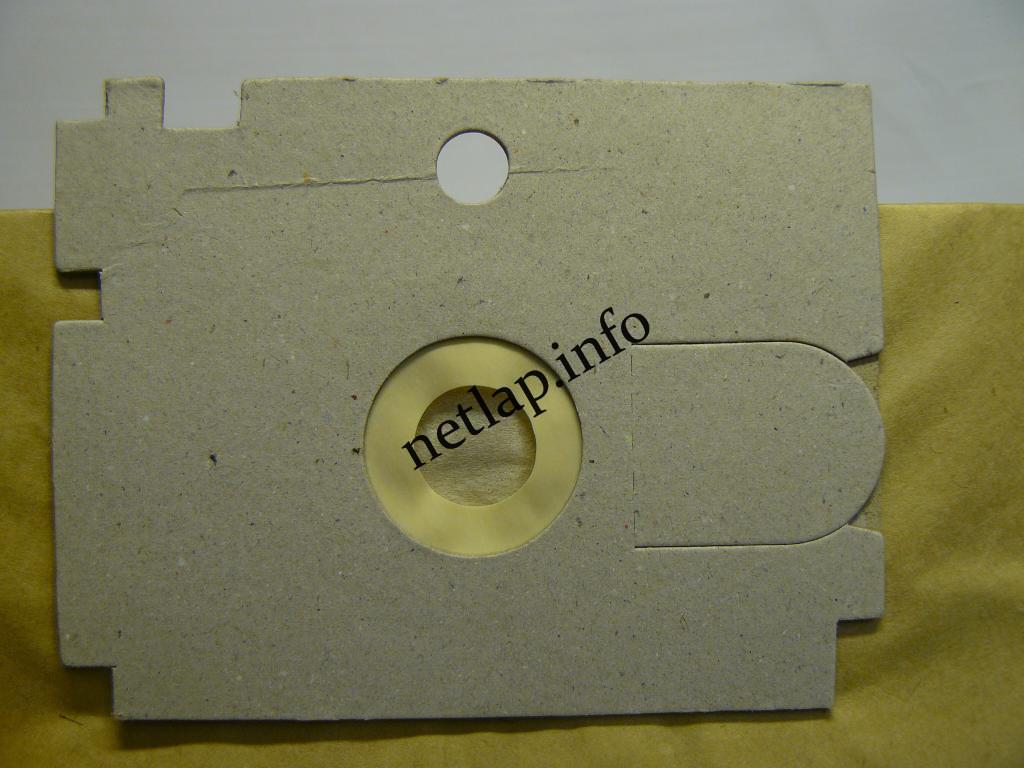 NL-PZS-265R6 Rowenta porszívó papír porzsák