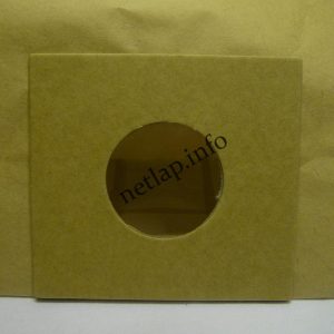 NL-PZS-265RN2 porszívó papír porzsák