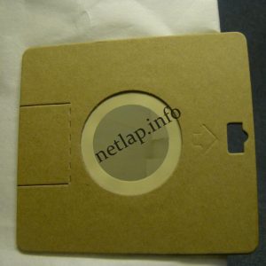 NL-PZS-265SA5 Samsung VP90 porszívó papír porzsák