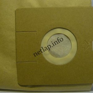 NL-PZS-265SA7 Samsung VP50 porszívó papír porzsák