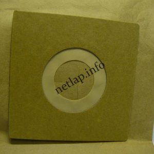 NL-PZS-265SA8 porszívó papír porzsák