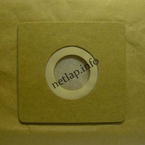 NL-PZS-265SN1 porszívó papír porzsák