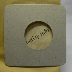 NL-PZS-265SV3 porszívó papír porzsák