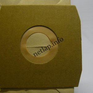 NL-PZS-265Y17 Daewoo RC300 porszívó papír porzsák