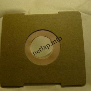 NL-PZS-265Y18 Daewoo RC105 porszívó papír porzsák