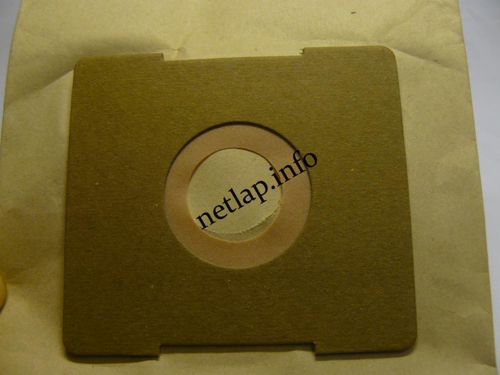 NL-PZS-265Y18 Daewoo RC105 porszívó papír porzsák