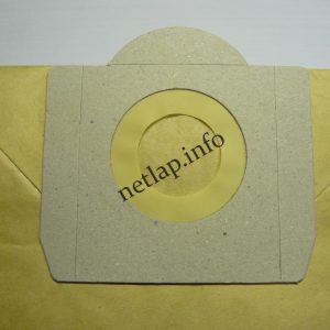 NL-PZS-2651404 ETA takarítógép 2404 porszívó papír porzsák