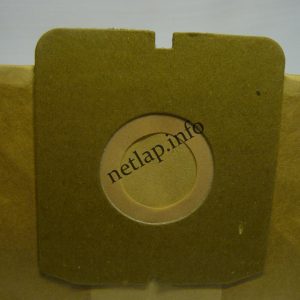 NL-PZS-2651500.0057 Zelmer Orion Twister Twist stb.porszívó papír porzsák