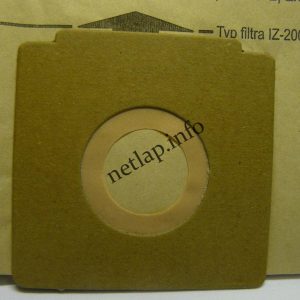 NL-PZS-265400.0290 porszívó papír porzsák