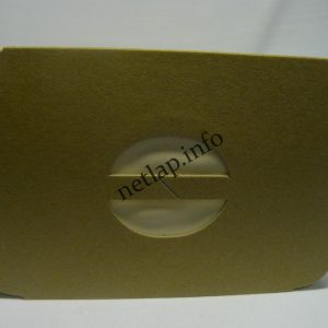 NL-PZS-265405 ETA 405 porszívó papír porzsák