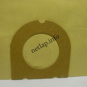 NL-PZS-265406 ETA Astro 0406 Karcher porszívó papír porzsák